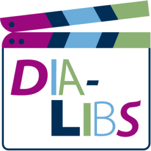 Logo DIA-LIBS